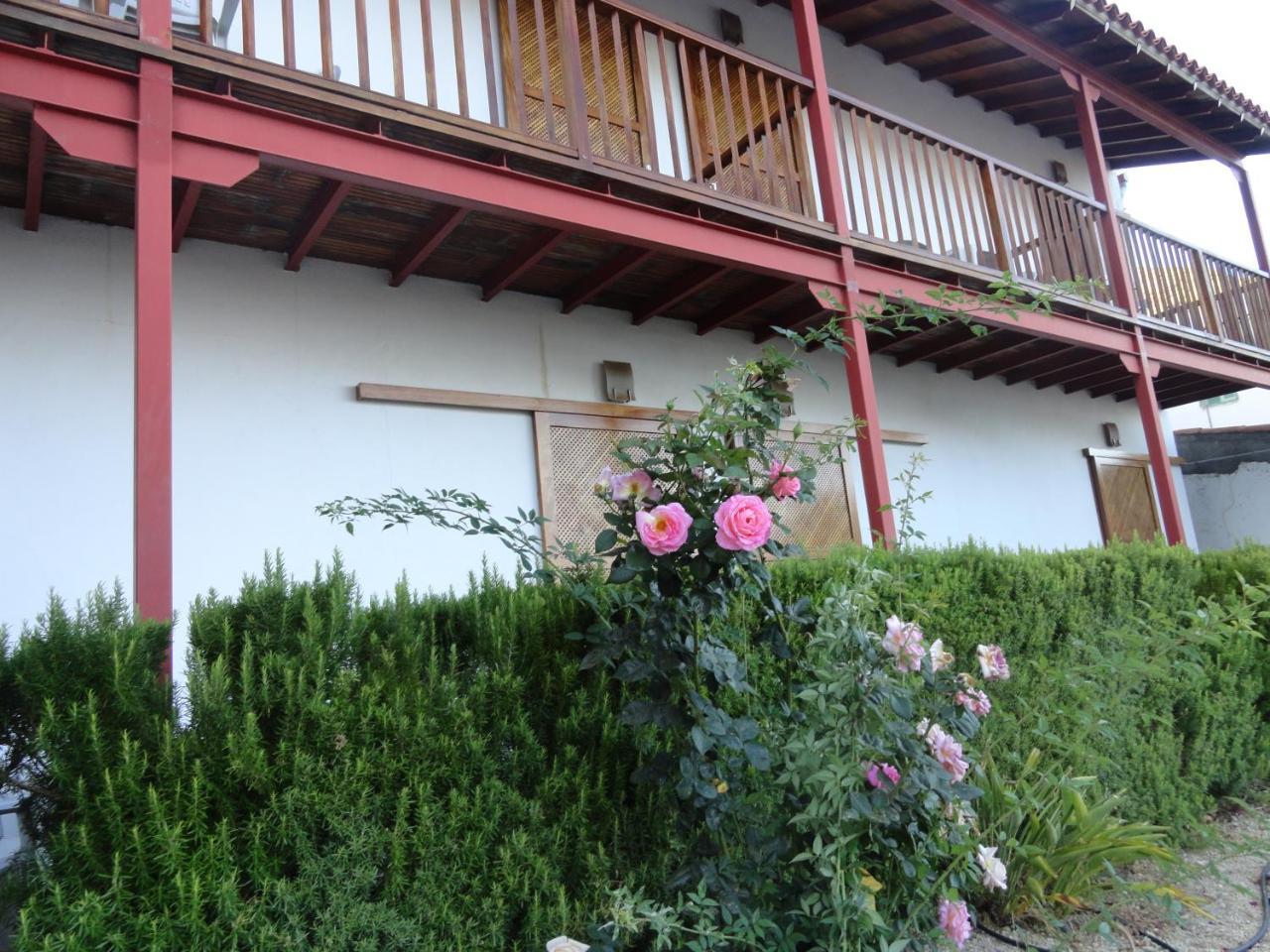 Hotel Rural Imada Alajeró Exterior foto
